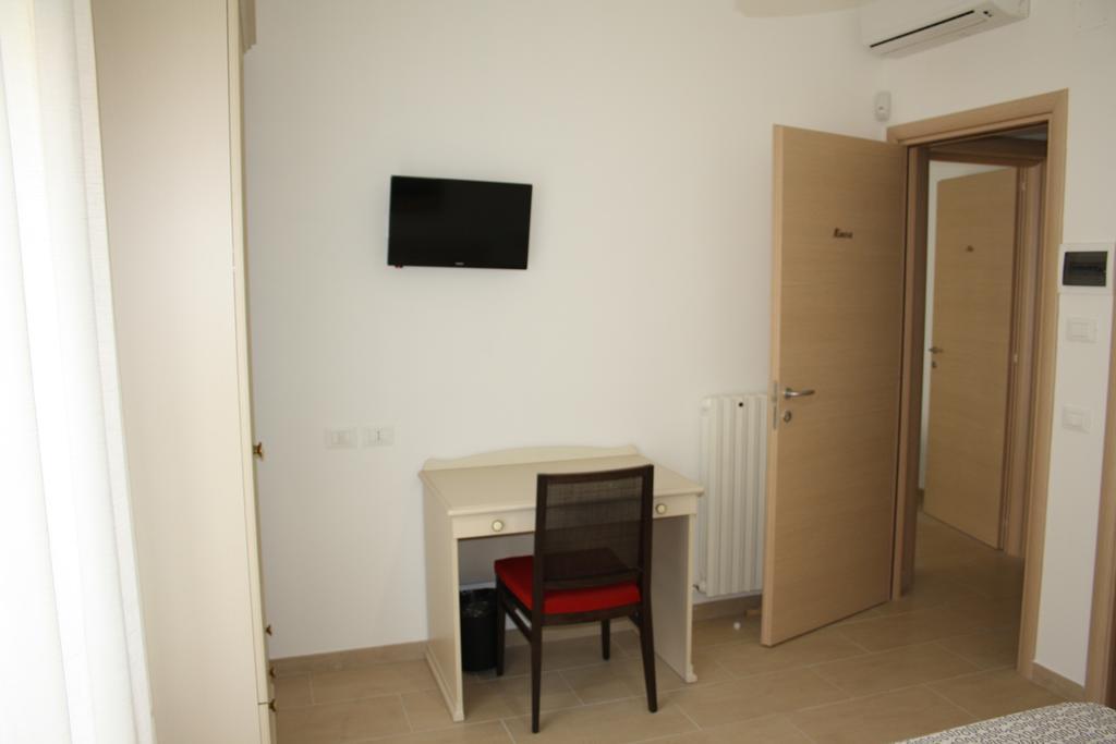 B&B Stelle Della Daunia San Severo Cameră foto