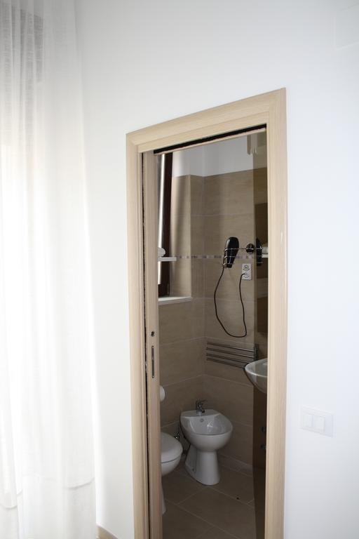 B&B Stelle Della Daunia San Severo Cameră foto