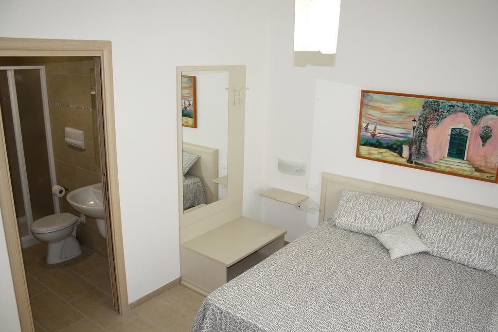 B&B Stelle Della Daunia San Severo Cameră foto