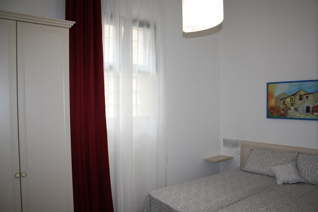B&B Stelle Della Daunia San Severo Cameră foto
