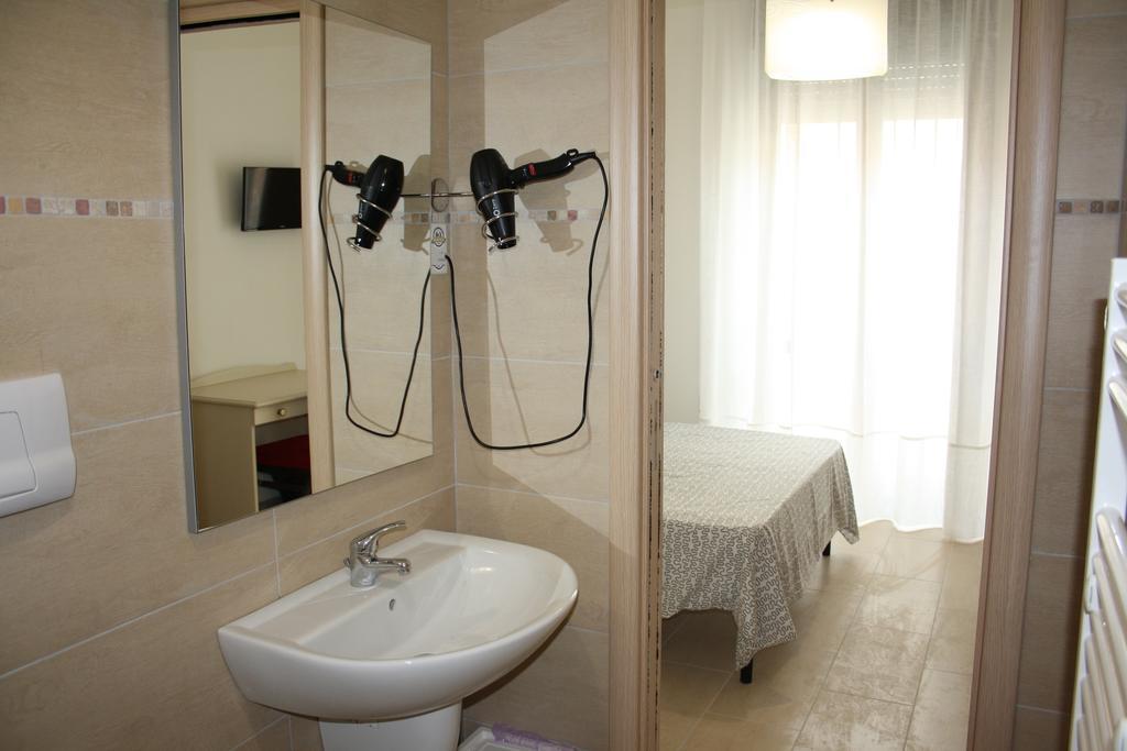 B&B Stelle Della Daunia San Severo Cameră foto